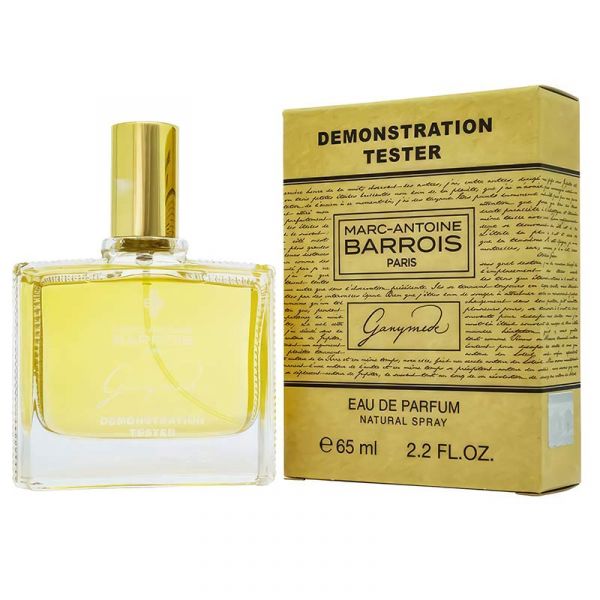 Tester Marc-Antoine Barrois Ganymede, edp., 65ml